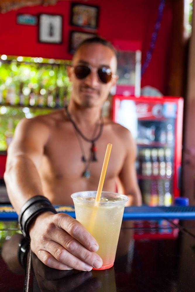 Che Playa Hostel & Bar Adults Only 신데 델 카르멘 외부 사진